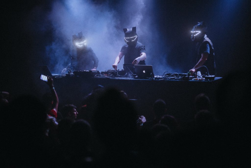 Black Tiger Sex Machine 02