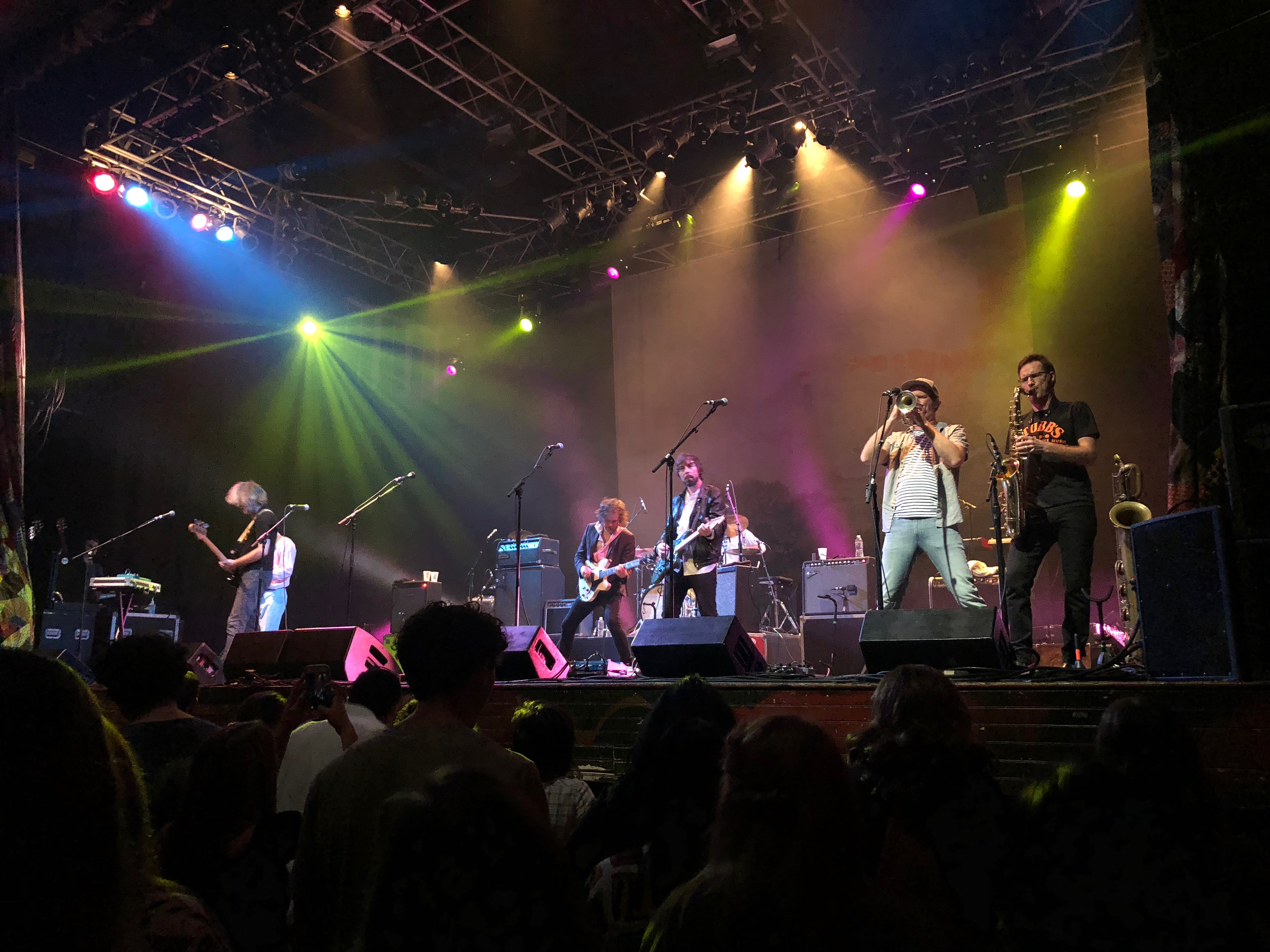 Broken Social Scene